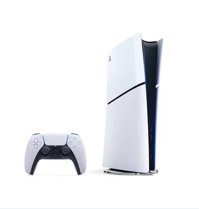 PlayStation5