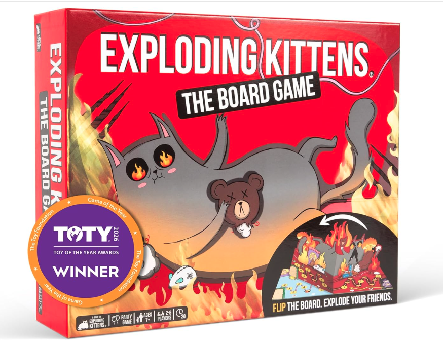 explodedcat